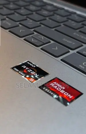 New Laptop HP Stream Notebook 8GB AMD Ryzen 5 SSD 512GB