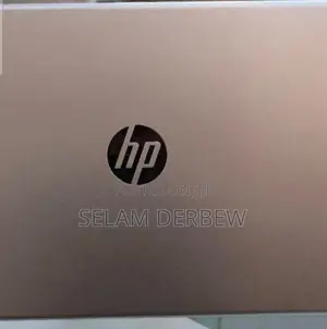 New Laptop HP Stream Notebook 8GB AMD Ryzen 5 SSD 512GB