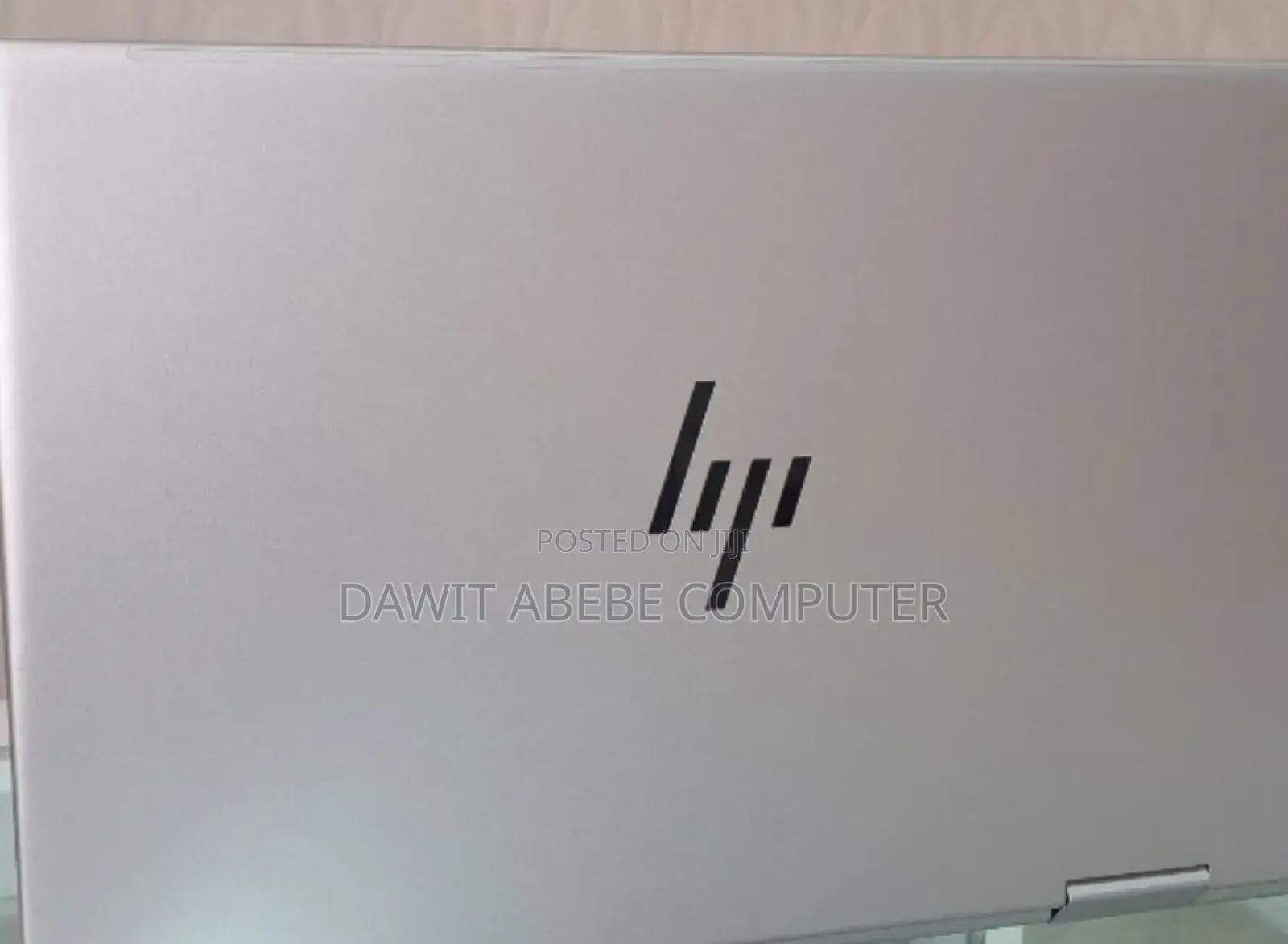 New Laptop HP Envy X360 8GB Intel Core I7 SSD 1T