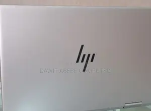 New Laptop HP Envy X360 8GB Intel Core I7 SSD 1T