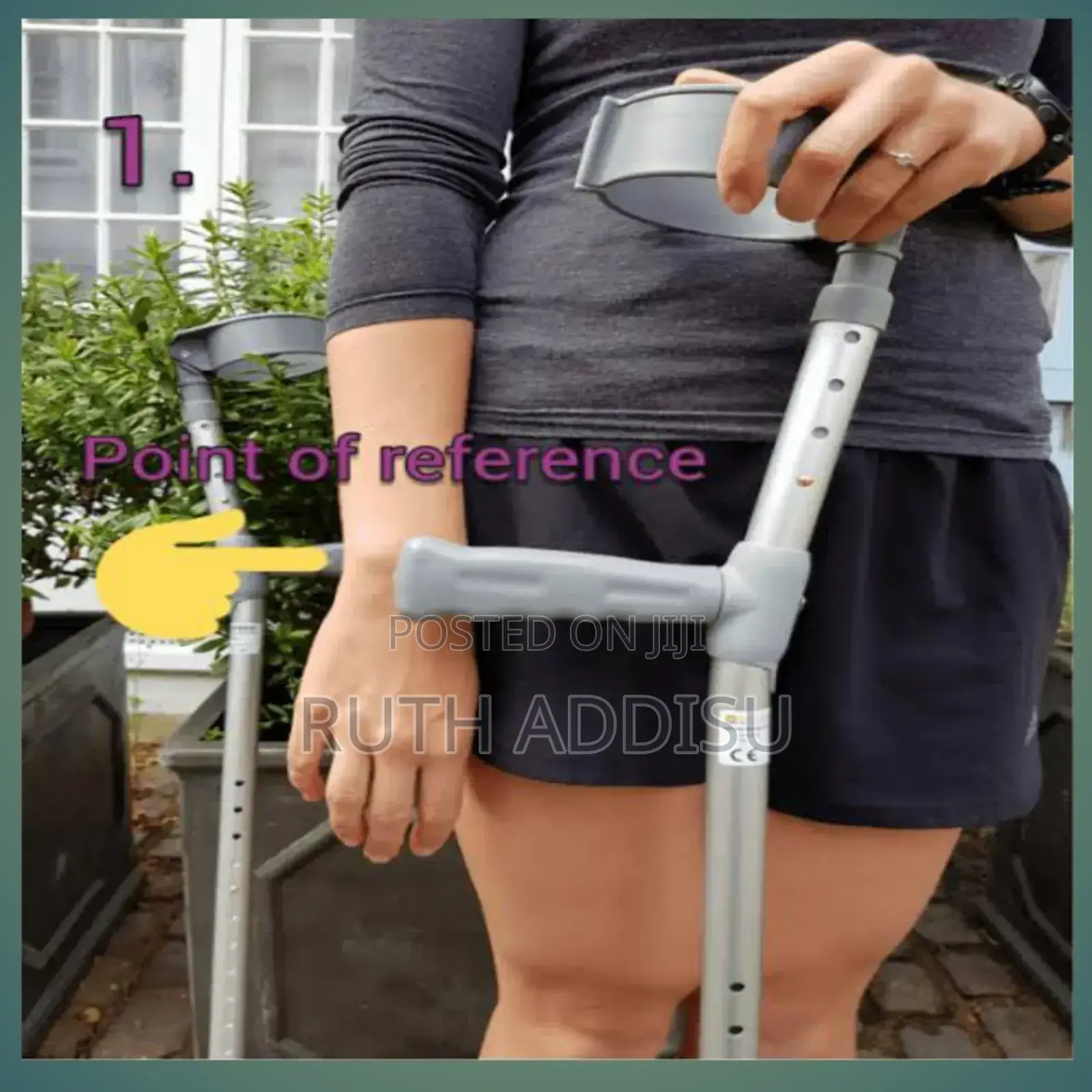 Elbow Crutches21elbow Crutches33elbow Crutches21crutches