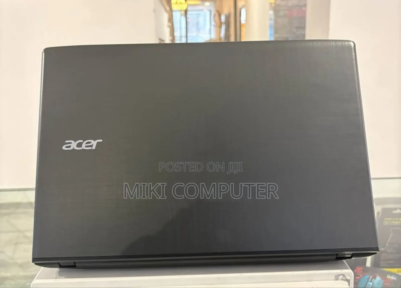 New Laptop Acer Iconia A3 A10 8GB AMD Ryzen 5 SSD 256GB