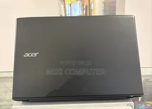 Photo - New Laptop Acer Iconia A3 A10 8GB AMD Ryzen 5 SSD 256GB