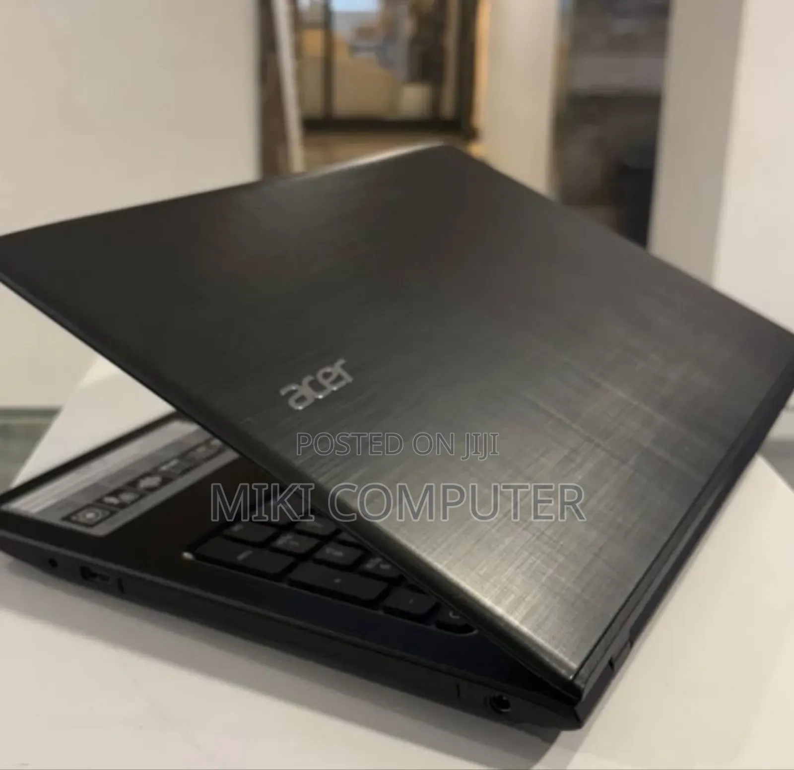 New Laptop Acer Iconia A3 A10 8GB AMD Ryzen 5 SSD 256GB