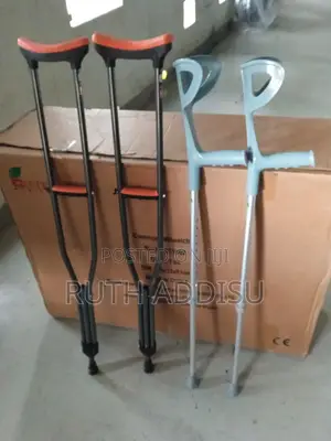 Photo - Crutches21crutches43crutches32crutches89crutches33crutches