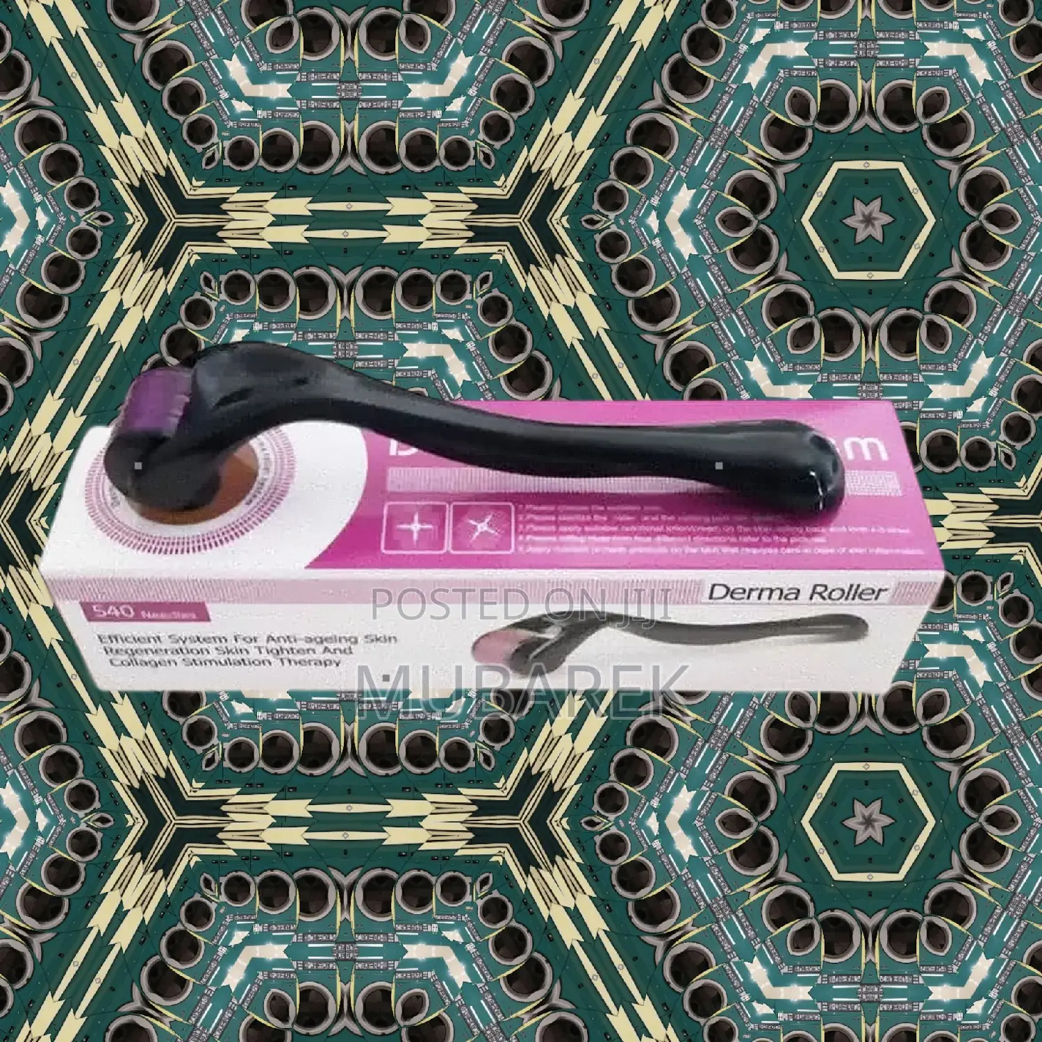 Don't Miss Out Derma Roller Reviews Today.