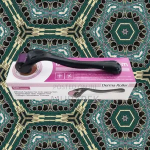 Photo - Don't Miss Out Derma Roller Reviews Today.