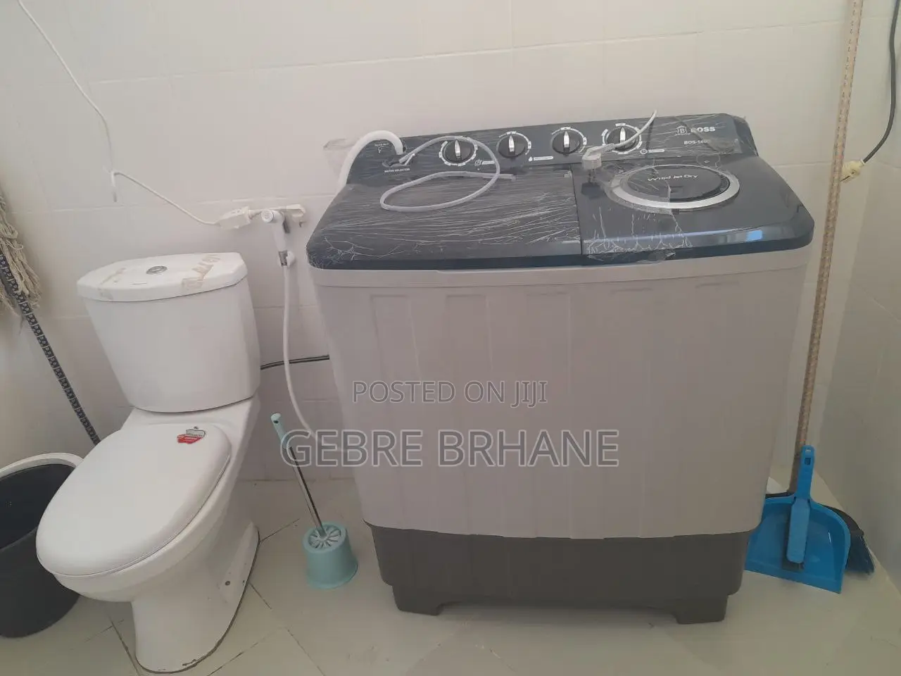 Furnished 2bdrm Apartment in Apartment, Yeka for rent