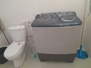 Photo - Furnished 2bdrm Apartment in Apartment, Yeka for rent