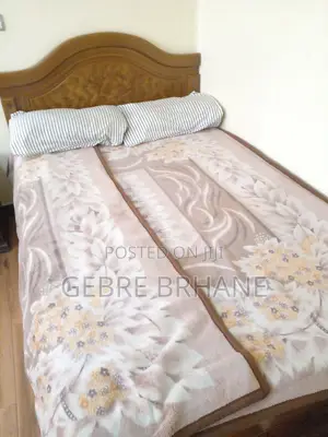 Furnished 2bdrm Apartment in Apartment, Yeka for rent