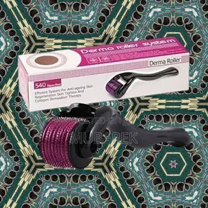 Photo - Don't Miss Out Derma Roller Tips Online.