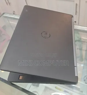 New Laptop Dell Latitude 5310 8GB Intel Core I5 SSD 256GB