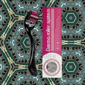 Photo - Don't Miss Out Derma Roller Uses Daily