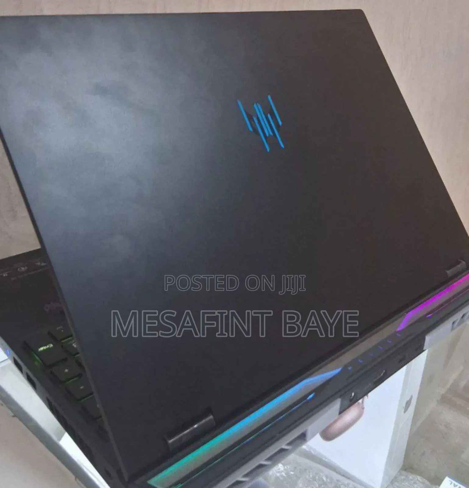 New Laptop Acer Predator Helios Neo 16 32GB Intel Core I9 SSD 1T