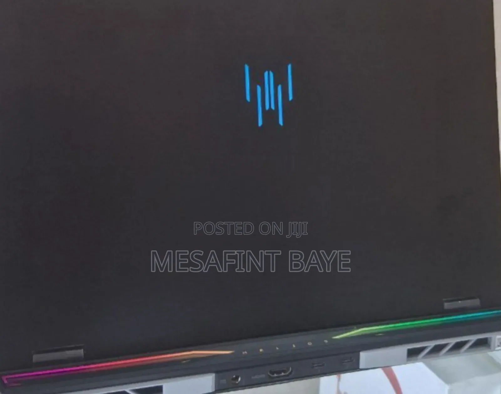 New Laptop Acer Predator Helios Neo 16 32GB Intel Core I9 SSD 1T