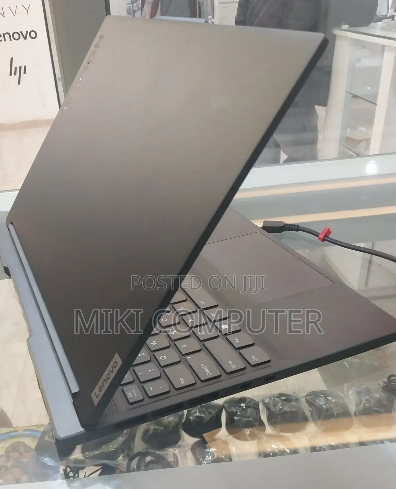 New Laptop Lenovo Legion 5 16GB Intel Core I7 SSD 512GB