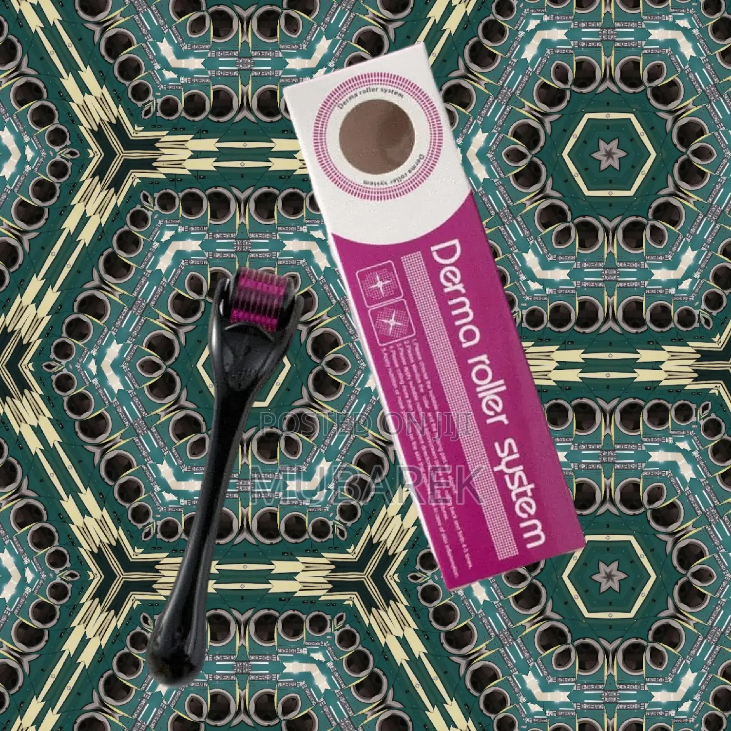 Don't Miss Out Derma Roller Results Fast