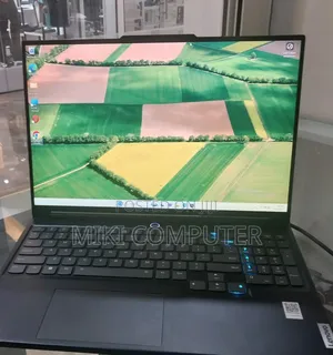 New Laptop Lenovo Legion 5 16GB Intel Core I7 SSD 512GB