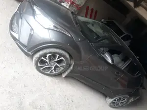 Toyota C-HR 2020 Black