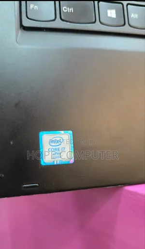 New Laptop Lenovo Thinkpad X1 Yoga 16GB Intel Core I7 SSD 256GB