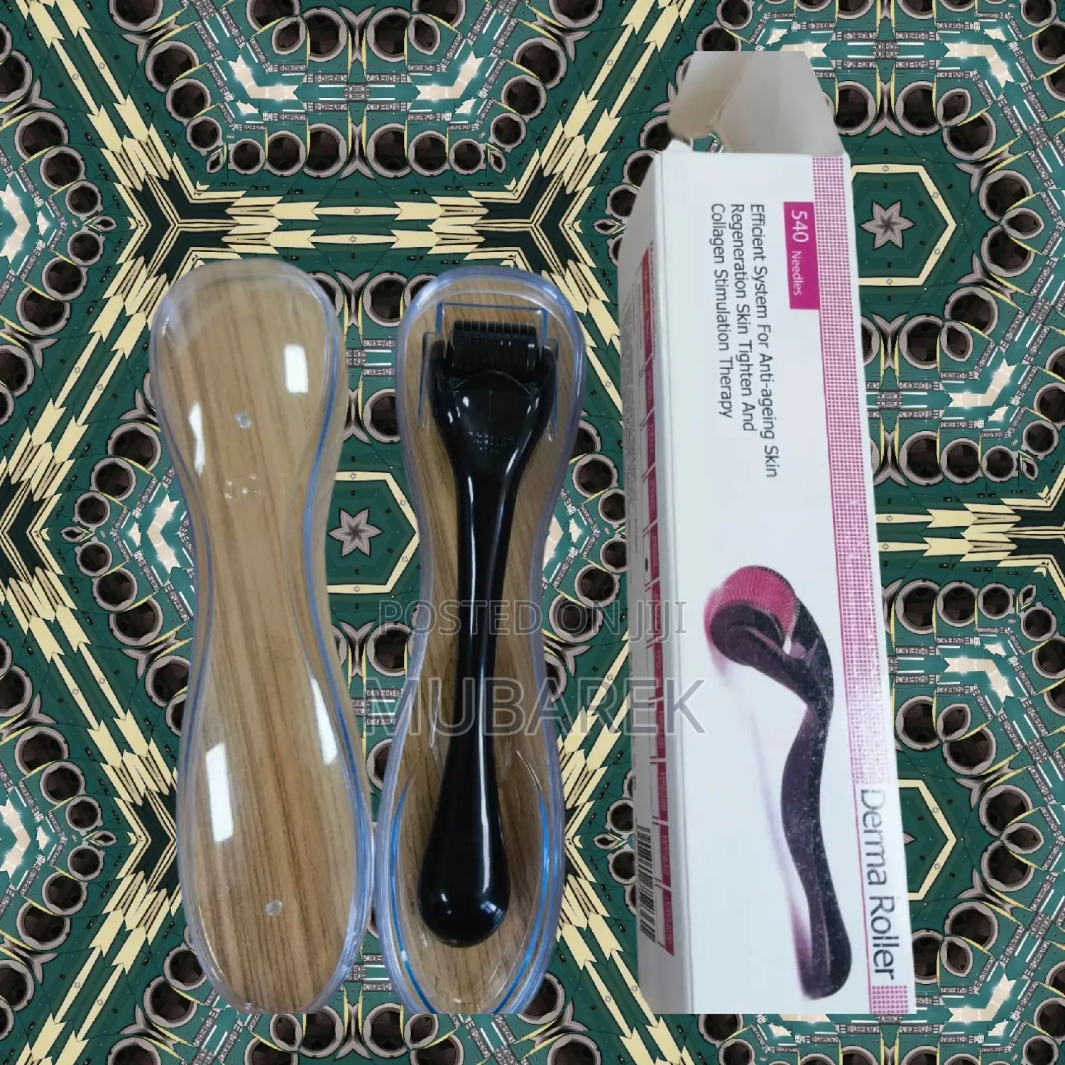 Don't Miss Out Derma Roller Deals Online.