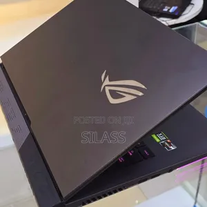 New Laptop Asus G71G 16GB AMD Ryzen 9 SSD 1T