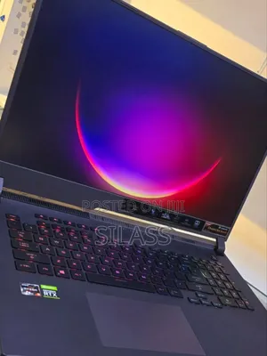 New Laptop Asus G71G 16GB AMD Ryzen 9 SSD 1T