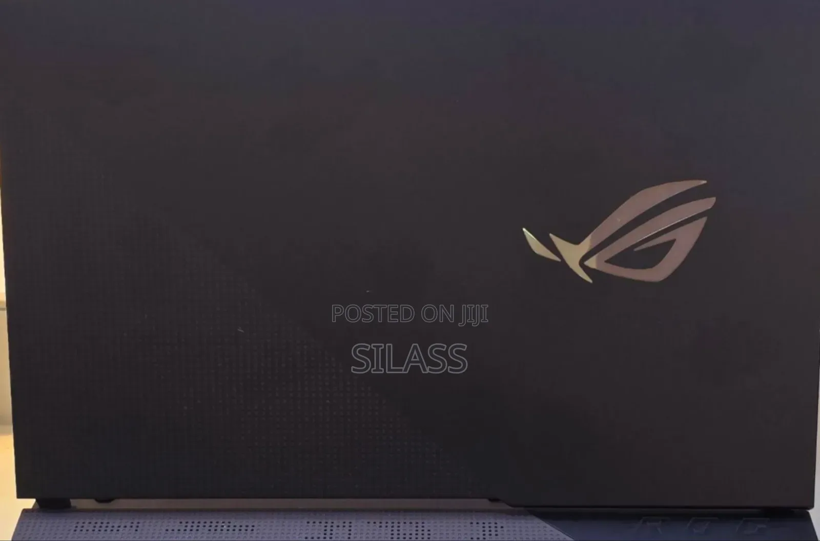 New Laptop Asus G71G 16GB AMD Ryzen 9 SSD 1T