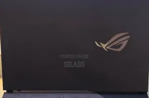 New Laptop Asus G71G 16GB AMD Ryzen 9 SSD 1T