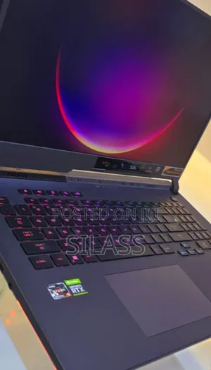 New Laptop Asus G71G 16GB AMD Ryzen 9 SSD 1T