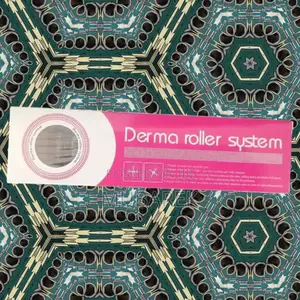 Photo - Don't Miss Out Derma Roller Kits Available