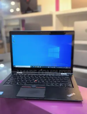 New Laptop Yoga 16GB Intel Core I7 SSD 256GB