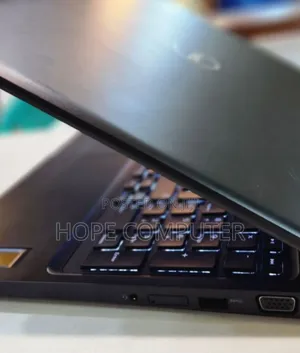 New Laptop Dell Latitude 5580 8GB Intel Core I5 SSD 256GB