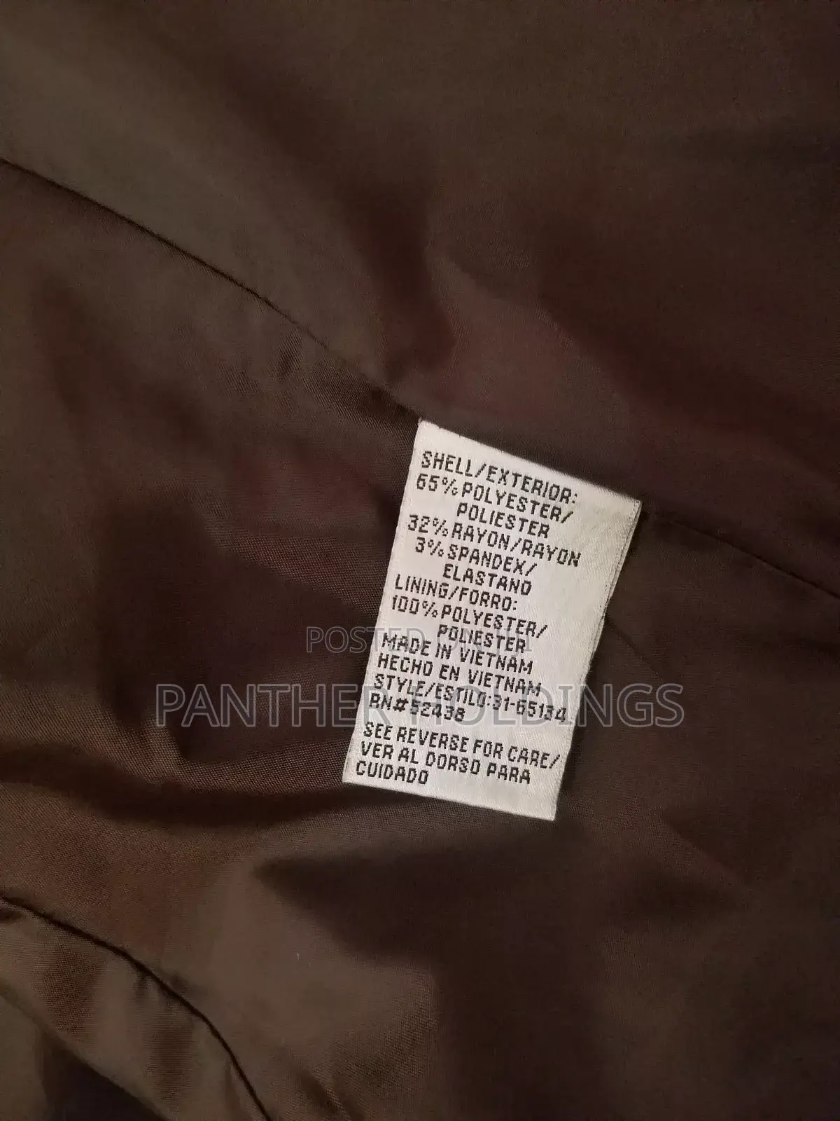 Sag Harbor Women Suit Jackets