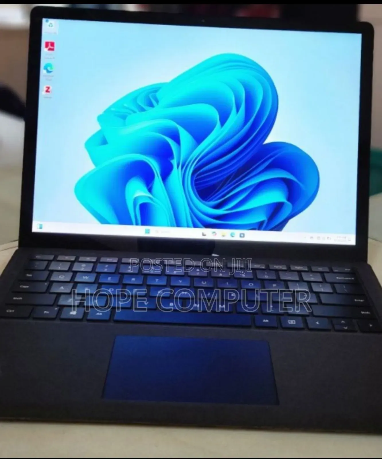 New Laptop Microsoft Surface 16GB Intel Core I7 SSD 512GB