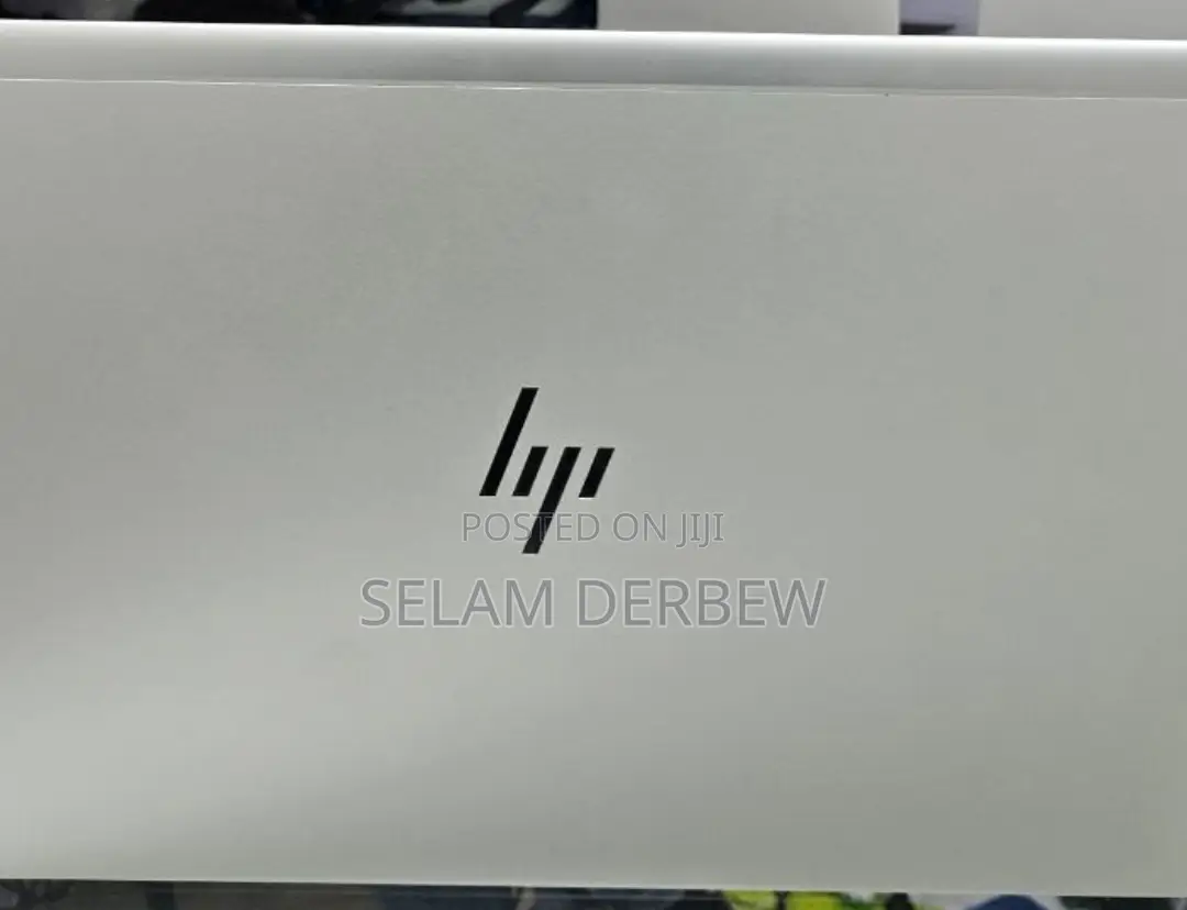 New Laptop HP EliteBook 850 G5 16GB Intel Core I7 SSD 512GB