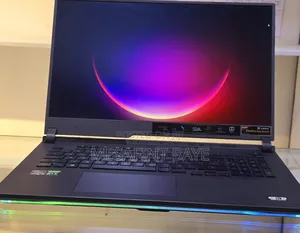 New Laptop Asus ROG Strix G16 G614 32GB AMD Ryzen 9 SSD 1T