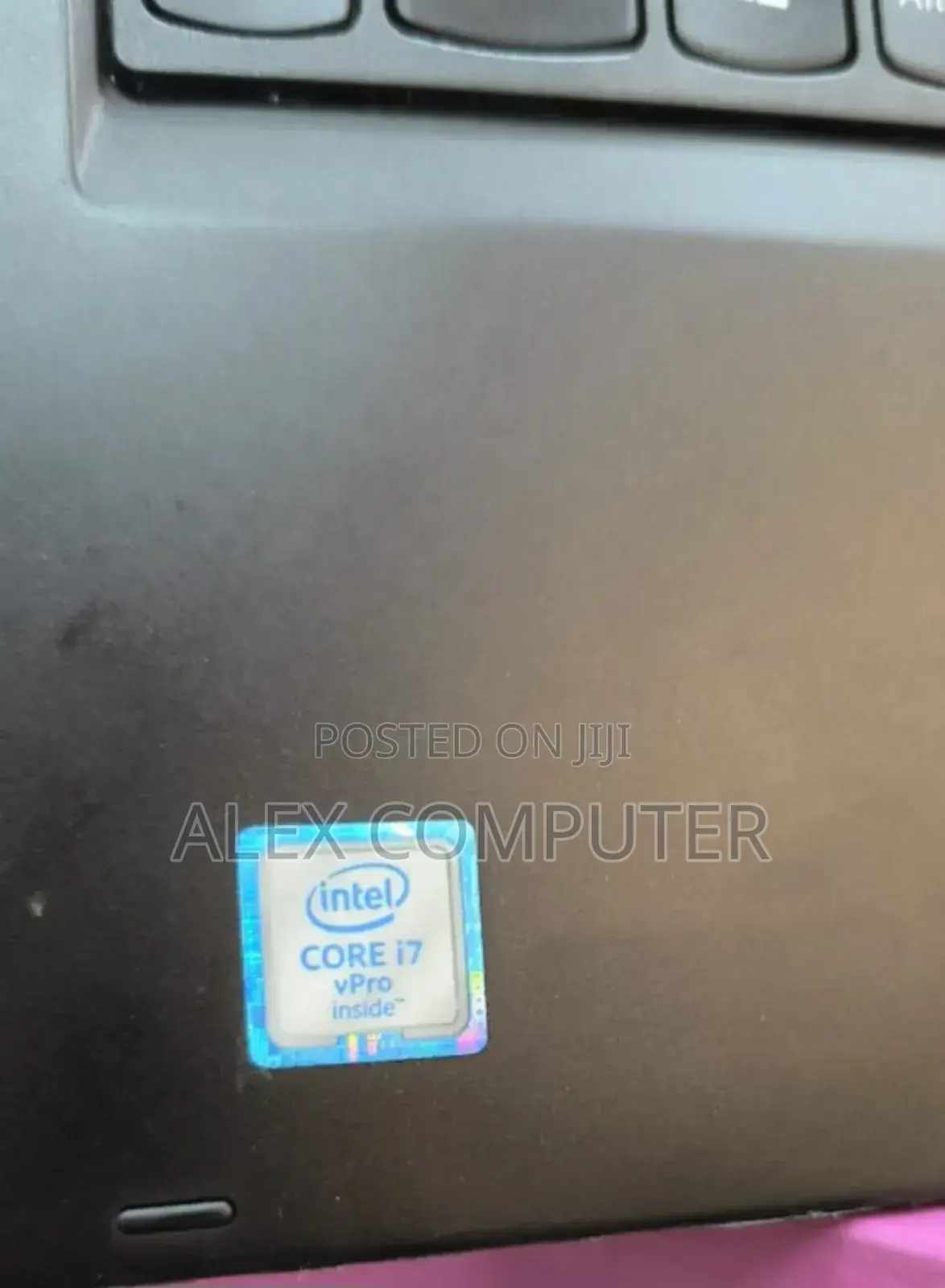 New Laptop Lenovo ThinkPad Yoga 16GB Intel Core I7 SSD 256GB