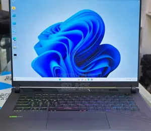 New Laptop Asus ROG Strix G16 G614 16GB Intel Core I7 SSD 1T