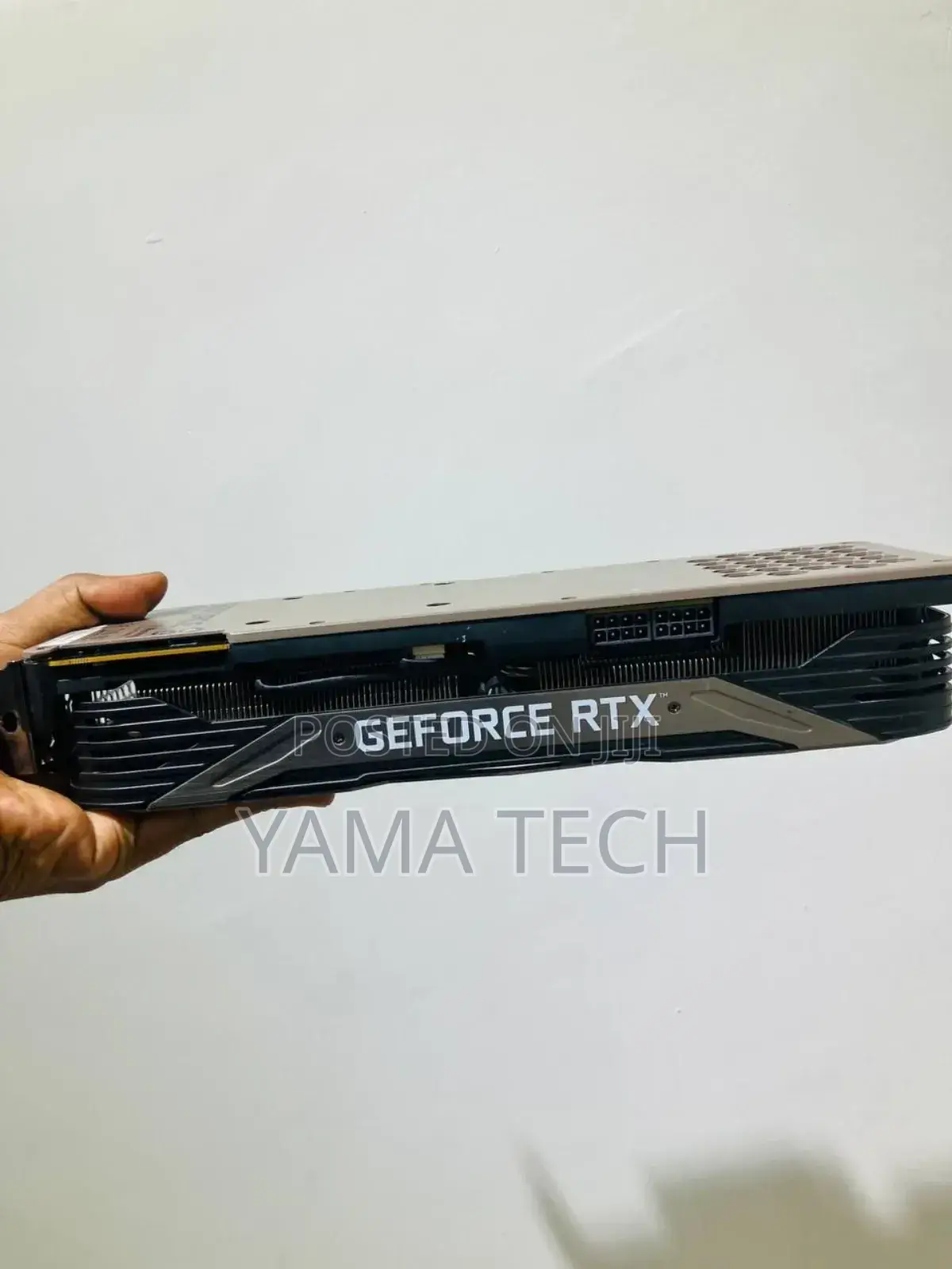 Gaming Desktop Graphics RTX 3080 12gb Graphics