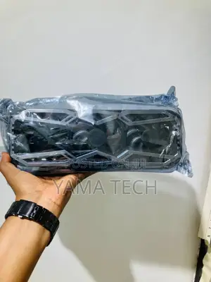 Gaming Desktop Graphics RTX 3080 12gb Graphics