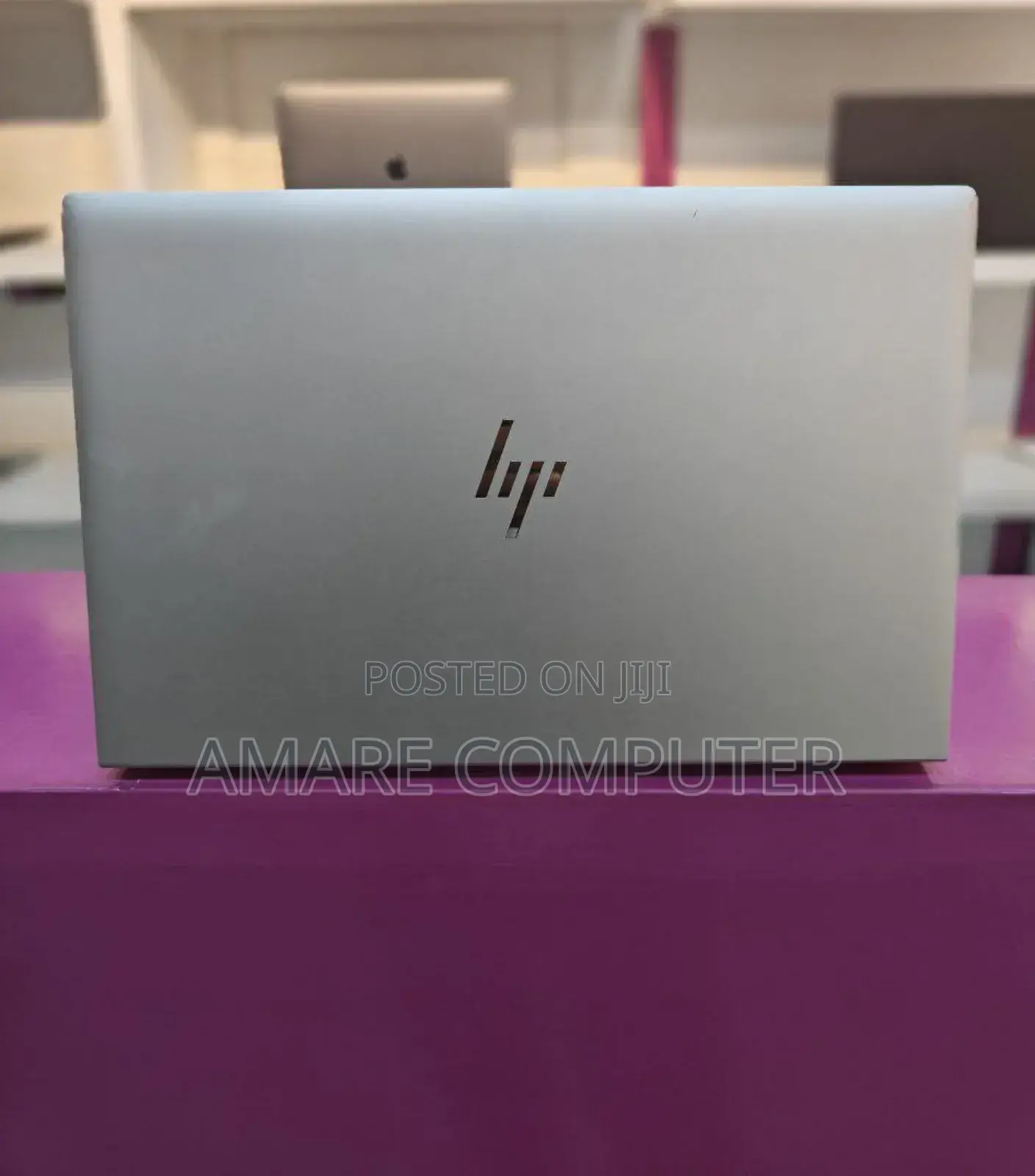 New Laptop HP EliteBook 840 G8 16GB Intel Core I5 SSD 512GB