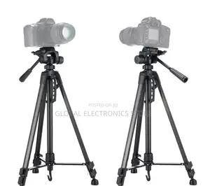 Photo - Heavy Duty Tripod Stand
