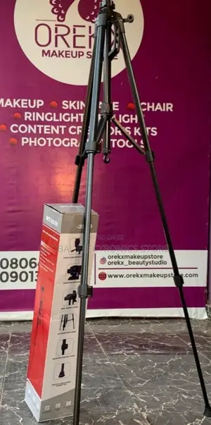 Heavy Duty Tripod Stand