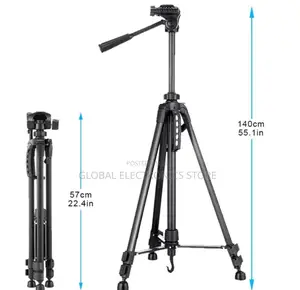 Heavy Duty Tripod Stand
