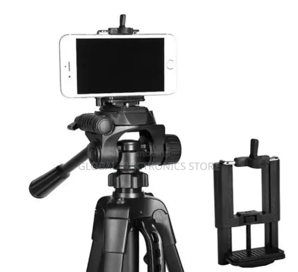 Heavy Duty Tripod Stand