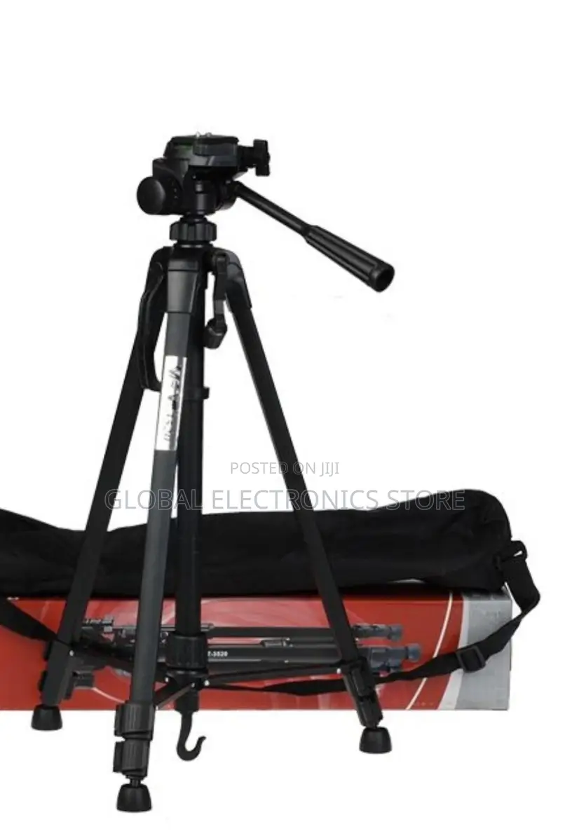 Heavy Duty Tripod Stand