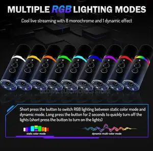 Extreme Noise Reduction Cardiod Condenser Mic(Usb Xlr)