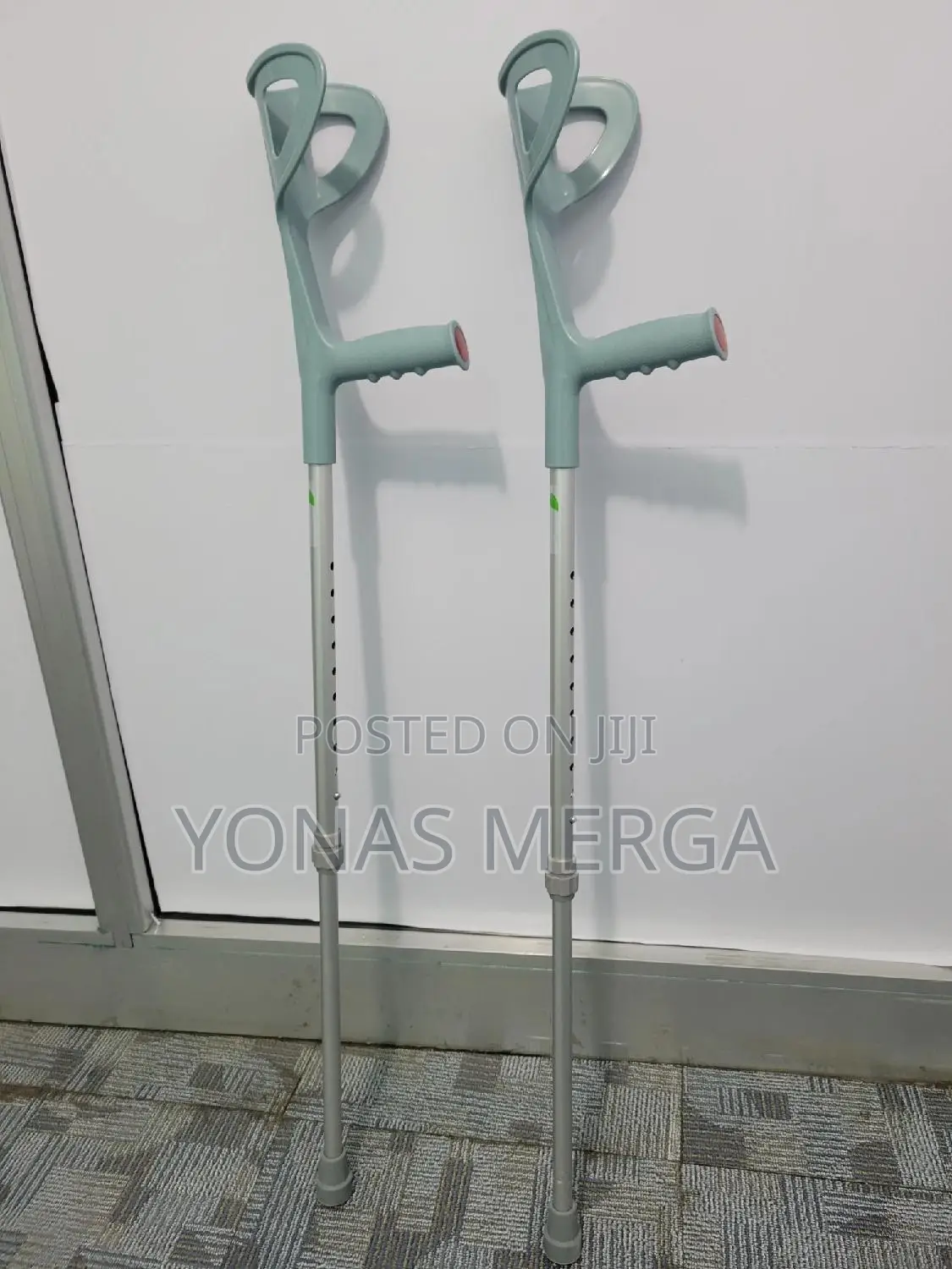 Adjustable Elbow Crutch∆Πforearm Crutches፻掃durable,High Load