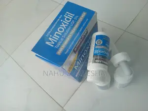 Photo - Minoxidill Kirklandi